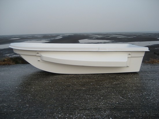 フィッシングボート（格安スモールボート）｜プチボーイ