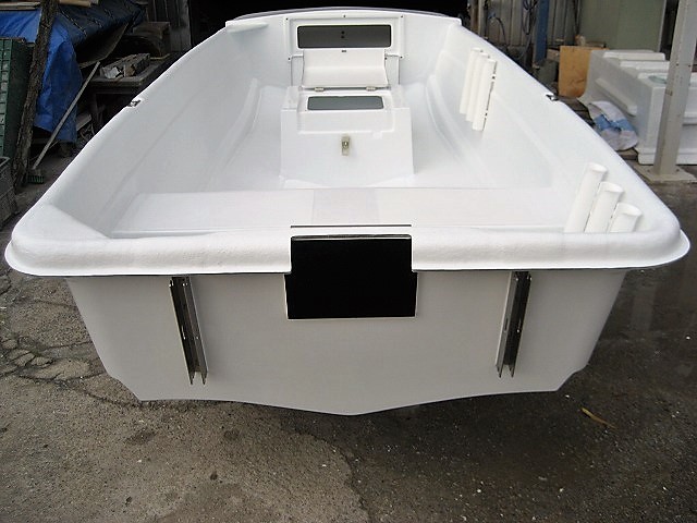 小型ボート フィッシングボート 免許不要の最大サイズを格安販売 アスボヤ33