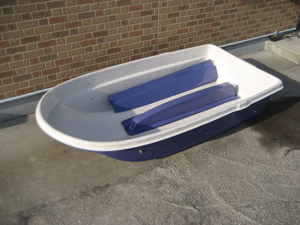 フィッシングボート（格安スモールボート）｜プチボーイ